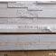 exterior long rough white natural slate wall marble culture stone tile siding wall kajaria slate panel modern guangdong
