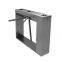 Outdoor waist high security turnstile/ tripod securiry turnstile gate/ access control turnstile