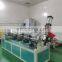 KLHS Plastic steel door and window processing equipment PVC profile production line plastic extruder
