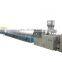 KLHS plastic roof tile making machine new type pvc corrugated tile making machine /roof tile roll machine production line extrud