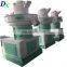 Ring die cheap price pelets pellet machine wood pellet press making line