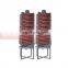 Newly designed Gravity Chute Ore Spiral Concentrator for Mining Coal Ore Concentration