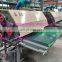 Factory supply Industrial sheep wool carding machine stock