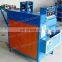 Sale Factory price clean ball equipment /SSscourer making machine/stainless steel scourer making machine