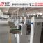 automatic food cereal bar packing machine / Pillow Packaging Machine