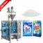 Automatic Stainless Steel 500g 1kg 3kg 5kg Detergent Powder Pouch Filling Packaging Machine Detergent Packaging Machine