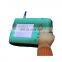 Taijia GW-50+ Concrete Scanner Cover Meter Rebar Detector Concrete Thickness Gauge