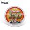 Super Strong  Fishing Smooth Lines SEAGUAR 150M Sink Line Fluorocarbon Coating Fishing Line