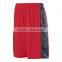 Basketball jersey and mesh Short / Sublimation sketball short / Camouflage basketball short