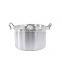 7 pieces 14cm to 26cm aluminum  caldero nonstick cookware sets
