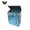 Outdoor Home Package Stainless Steel Metal Large Smart Parcel Delivery Drop Post Mail Letter Box