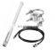 Adaptador Coaxial de radiofrecuencia n enchufe to FM enchufe adaptador de enchufe