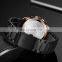 SWISH sports casual timing stainless steel men's watch waterproof six-pin business men's watch calendar quartz watch