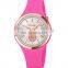 New arrival casual ladies wristwatch brand Skmei 1847 fashion silicone strap women quartz watch