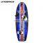 New water sports surfboard with engine control power motor, jet surfboard with full carbon fiber materials