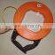 Factory supply wire rope puller customized 30m 4mm fiberglass fish tape