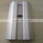 high quality anodizied aluminum extrusion prlfile for autocar and autotruck