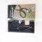 HC-G001 Factory Wholesale Medical Nurse Stainless Steel Dual Head Cardiology Stethoscope