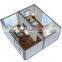 prefab homes Habitable container prefab house container with favorable price