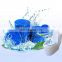 Good-smell Toilet Cleaner Flush Tablets Automatic Toilet Bowl Cleaner Blocks Loong-lasting