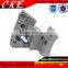 Custom Aluminum Spacer, Spacer CNC Milling, Custom Aluminum CNC Milled Parts Quality Choice