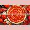 Hot sale Cream spreading cake decoarating machine baking equipment