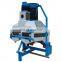 grain sorting and destone gravity machine