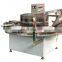 The most popular high quality automatic crispy candy tablets Wino cone roll making equipment egg roll making machine price