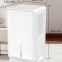 New dehumidifier Household dehumidifier Bedroom air dehumidifier large capacity moisture absorption dehumidifier indoor drying