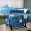 Factory hot sale 580hp WEICHAI X6170 Series marine diesel engine X6170ZC580-3