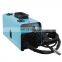 Built-in Wire Feeder Mig Gasless Welding Machine MAG-175 Welding Manipulator Inverter IGBT Welding Machine 85% Inverter Welders