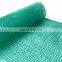 Greenhouse shade net green color shade 50% 60% 70% 80% 90% hdpe greenhouse sun shading net uv stabilized