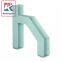 Sheet Metal Fabrication Custom TIG Laser Welding Aluminum Stainless Steel Iron Welded Parts
