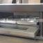 bakery machine electric oven, gas pizza oven, pizza oven with stone