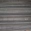 Supply reinforced Great Wall mesh belt corrosion resistant horseshoe chain conveyor belt