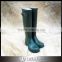 Authentic Rubber Rain Boots