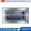 color optional built-in high quality electric microwave oven