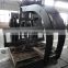 New condition steel pipe clamp forklift attachment
