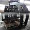 1.5T steel pipe clamp