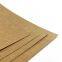 High Quality Digital Packaging Brown Kraft Paper Roll
