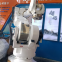 Used Yaskawa robot MCL130 arm span 2650mm load 130kg clean board handling robot arm