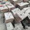 Not Easily Corroded Slag Crusher Durable