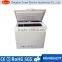 XD200 lpg gas chest freezer 3 way chest freezer