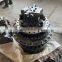 208-27-00311 208-27-00243 PC450-8 Final Drive for Excavator For Komatsu PC450-8
