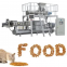 Food grade stainless steel twin screw extruder for pet food