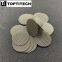 1mm Thickness Single-layer Stainless Steel Wire Mesh Filter Disc