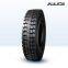 315/80r22.5 11r22.5 12r22.5 315/80 R22.5 Aulice Wholesale All Steel Radial Tubeless Rubber Heavy Duty Truck Bus TBR Trailer Tyre Tire