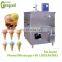 industrial ice cream machine