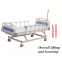 nursing bed/ward bed / home care bed / upper and lower lifting bed/Medical bed /
