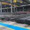 Factory price Black welded steel pipe round tubes cold bending 6-12m